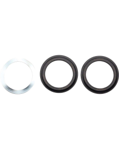 ΑΝΤΑΛΛΑΚΤΙΚΟ SRAM BOTTOM BRACKET SHIELD AND WAVE WASHER ASSEMBLY PRESSFIT 30 BEARING