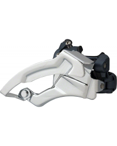 ΣΑΣΜΑΝ ΕΜΠΡΟΣΘΙΟ SRAM X-7 3x9 LOW CLAMP 31.8/34.9 DUAL PULL BULK