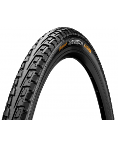 ΕΛΑΣΤΙΚΟ CONTINENTAL RIDE TOUR 700x37 ΜΑΥΡΟ