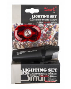 ΦΑΝΑΡΙ SMART ΣΕΤ  0.5 WATT 220983