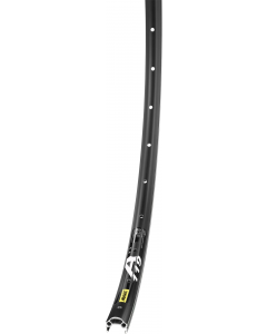 ΖΑΝΤΑ MAVIC A 119 016 32 ΤΡΥΠΕΣ ΜΑΥΡΗ