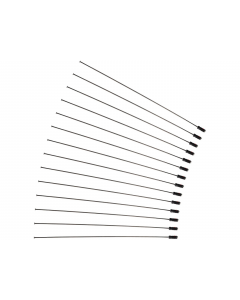 ΑΚΤΙΝΕΣ MAVIC DEEMAX 27.5'' 284mm ΕΜΠΡΟΣΘΙΕΣ