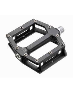 ΠΕΤΑΛΙΑ VP FREERIDE CNC 20PIN ΜΑΥΡΟ