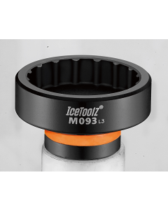 ΕΞΩΛΚΕΑΣ ΜΕΣΑΙΑΣ ΤΡΙΒΗΣ ICETOOLZ ΓΙΑ SHIMANO BBR60 567001380