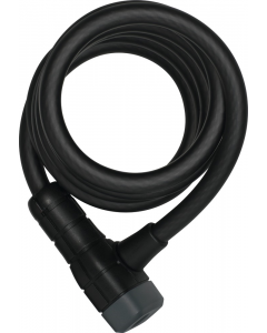 ΚΛΕΙΔΑΡΙΑ ABUS 6512K/180/12 BK SCMU BOOSTER