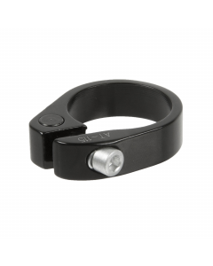 ΚΟΛΑΡΟ ΣΕΛΛΑΣ ZOOM 31.8mm ΜΑΥΡΟ 250802