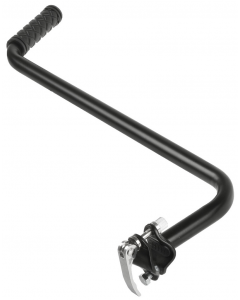 ΜΠΡΑΤΣΟ ΟΔΗΓΗΣΗΣ ΠΑΙΔΙΚΟΥ ΠΟΔΗΛΑΤΟΥ ΜΕ QR 650084