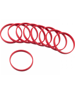 ΑΝΤΑΛΛΑΚΤΙΚΟ ROCKSHOX MONARCH/VIVID AIR BOTTOMLESS RING KIT (INCLUDES VOLUME ADJUST RINGS) QTY 9