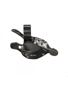 ΛΕΒΙΕ ΤΑΧΥΤΗΤΩΝ SRAM NX 016 11 ΤΑΧΥΤΗΤΩΝ ΔΕΞΙ ΜΑΥΡΟ