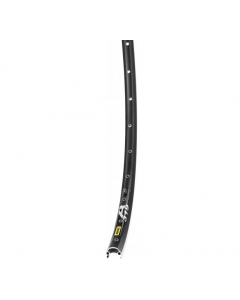 ΖΑΝΤΑ MAVIC A 319 016 36 ΤΡΥΠΕΣ ΜΑΥΡΗ