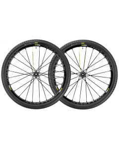 ΤΡΟΧΟΙ MAVIC CROSSMAX PRO 27.5'' WTS INTL ΖΕΥΓΟΣ