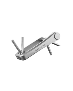 ΠΟΛΥΕΡΓΑΛΕΙΟ BIRZMAN M-TORQUE 4 ΛΕΙΤΟΥΡΓΕΙΕΣ