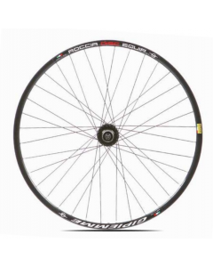 ΤΡΟΧΟΙ GIPIEMME ROCCIA 29'' DISC EQUIPE SHIMANO ΜΑΥΡΟ ΖΕΥΓΟΣ