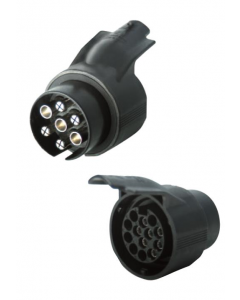 ΑΝΤΑΠΤΟΡΑΣ PERUZZO ΓΙΑ ΦΥΣΑ ΚΟΤΣΑΔΟΡΟΥ ΑΠΟ 7 ΣΕ 13 PIN