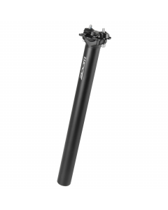 ΝΤΙΖΑ ΣΕΛΛΑΣ ZOOM 350x31.6mm 2PC ΑΛΟΥΜΙΝΙΟΥ ΜΑΥΡΟ ΜΑΤΤ 252759