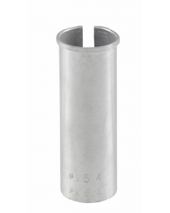 ΑΝΤΑΠΤΟΡΑΣ ΝΤΙΖΑΣ ΣΕΛΛΑΣ 27.2mm 28.6mm ΑΛΟΥΜΙΝΙΟΥ ΑΣΗΜΙ 259950