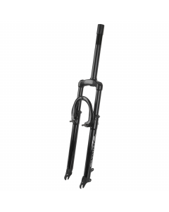 ΑΜΟΡΤΙΣΕΡ VENTURA 28'' 1 1/8'' 240mm ΜΑΥΡΟ 396010