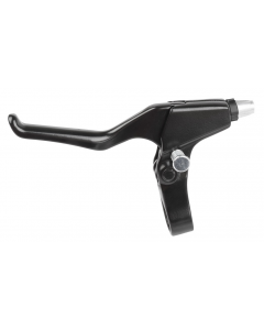 ΜΑΝΕΤΑ ΑΛΟΥΜΙΝΙΟΥ 3-4 FINGER ΑΡΙΣΤΕΡΗ V-BRAKE 360182