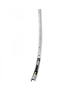 ΖΑΝΤΑ MAVIC OPEN ELITE 32 ΤΡΥΠΕΣ ΑΣΗΜΙ