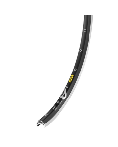 ΖΑΝΤΑ MAVIC A 319 016 32 ΤΡΥΠΕΣ ΜΑΥΡΗ