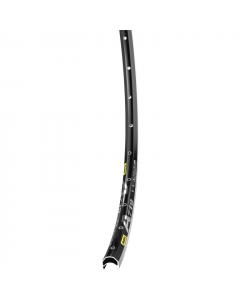 ΖΑΝΤΑ MAVIC A 719 016 ΜΑΥΡΗ 32 ΤΡΥΠΕΣ