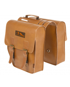 ΣΑΚΟΣ ΣΧΑΡΑΣ M-WAVE AMSTERDAM L ΔΙΠΛΟΣ ΚΑΦΕ 122317