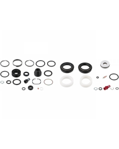 SERVICE KIT REVELATION SOLO AIR A2-A3 (2013-2016) FULL