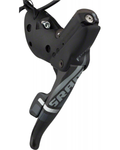 ΑΝΤΑΛΛΑΚΤΙΚΟ SRAM FORCE 22 HYDRAULIC ROAD REAR SHIFTER LEVER EXCHANGE