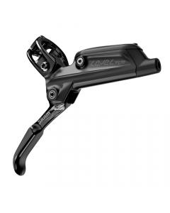 ΔΙΣΚΟΦΡΕΝΟ ΕΜΠΡΟΣΘΙΟ SRAM LEVEL TLM 017 950mm HOSE ΑΝΘΡΑΚΙ (ΧΩΡΙΣ ΔΙΣΚΟ ΚΑΙ ΑΝΤΑΠΤΟΡΑ)