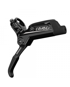 ΔΙΣΚΟΦΡΕΝΟ ΕΜΠΡΟΣΘΙΟ SRAM LEVEL T 017 950mm HOSE ΜΑΥΡΟ (ΧΩΡΙΣ ΔΙΣΚΟ ΚΑΙ ΑΝΤΑΠΤΟΡΑ)