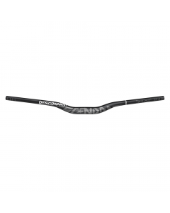 ΤΙΜΟΝΙ TRUVATIV RISE DESCENDANT DH 017 800mm 25 RISE 31.8 ΜΑΥΡΟ