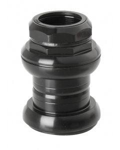 ΠΟΤΗΡΙΑ ΠΗΡΟΥΝΙΟΥ TANGE SEIKI 1'' CATRIDGE ΑΛΟΥΜΙΝΙΟΥ 22.4/30.2/26.4mm ΜΑΥΡΟ 390345