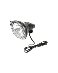 ΦΑΝΑΡΙ ΕΜΠΡΟΣΘΙΟ ANLUN 6V/2.4W 10 LUX ΓΙΑ ΕΣΩΤΕΡΙΚΟ ΔΥΝΑΜΟ 461603