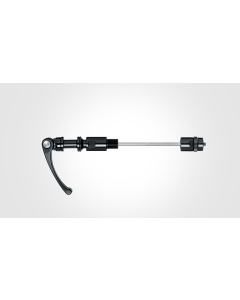 ΜΠΛΟΚΑΖ TACX DIRECT DRIVE 135x10mm ΜΕ ΑΝΤΑΠΤΟΡΑ