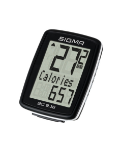 ΚΟΝΤΕΡ SIGMA BC 9.16