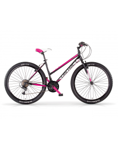 ΠΟΔΗΛΑΤΟ MBM DISTRICT MTB 26'' 017-024 ΓΥΝΑΙΚΕΙΟ 18 ΤΑΧΥΤΗΤΩΝ