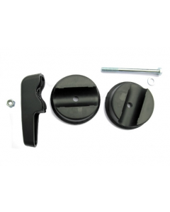 ΑΝΤΑΛΛΑΚΤΙΚΟ PERUZZO ΣΥΝΔΕΣΜΟΣ 30mm ΜΕ ΛΕΒΙΕ ΓΙΑ ΣΧΑΡΑ ΑΛΟΥΜΙΝΙΟΥ