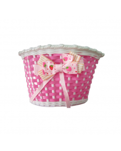 ΚΑΛΑΘΙ RMS ΠΑΙΔΙΚΟ ΠΛΑΣΤΙΚΟ ΡΟΖ 588160113