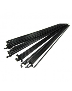 ΑΚΤΙΝΕΣ ΜΕ ΚΑΨΟΥΛΙ 268mm ΜΑΥΡΕΣ