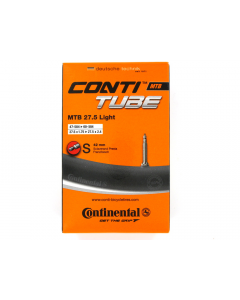ΑΕΡΟΘΑΛΑΜΟΣ CONTINENTAL MTB 27.5 LIGHT S42