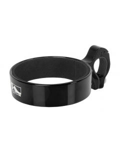 ΠΑΓΟΥΡΟΘΗΚΗ ΤΙΜΟΝΙΟΥ M-WAVE TO GO 22.0-28.0mm ΣΤΡΟΓΓΥΛΗ 340150