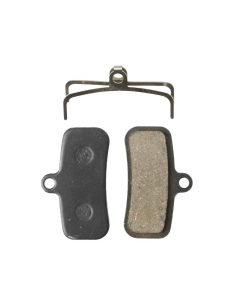 ΤΑΚΑΚΙΑ ΔΙΣΚΟΦΡΕΝΟΥ M-WAVE ΓΙΑ SHIMANO SAINT BR-M810 / BR-M820, ZEE BR-M640 360745