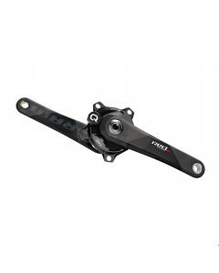 ΒΑΤΟΜΕΤΡΟ SRAM RED DZERO 110BCD GXP 175mm HIDDEN BOLT (ΧΩΡΙΣ ΦΥΛΛΑ ΚΑΙ ΜΕΣΑΙΑ ΤΡΙΒΗ)