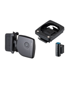 ΣΕΝΣΟΡΑΣ SIGMA STS ΤΑΧΥΤΗΤΑΣ ΣΕΤ BIKE 1&2 ΜΕ ΒΑΣΗ 2032