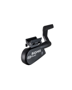 ΣΕΝΣΟΡΑΣ SIGMA DUO COMBO ΤΑΧΥΤΗΤΑΣ & ΣΤΡΟΦΕΣ ΠΕΤΑΛΙΩΝ ANT+/BLUETOOTH