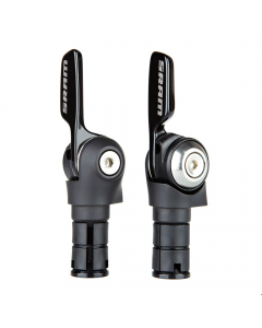 ΛΕΒΙΕ ΤΑΧΥΤΗΤΩΝ SRAM 500 AERO TT 11 ΤΑΧΥΤΗΤΩΝ ΣΕΤ