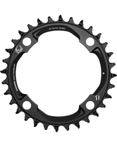 ΔΙΣΚΟΣ ΦΥΛΛΟ SRAM EAGLE X-SYNC2 32T 104BCD ALUM 12 ΤΑΧΥΤΗΤΕΣ