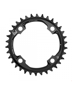 ΔΙΣΚΟΣ ΦΥΛΛΟ SRAM EAGLE X-SYNC2 34T 104BCD ALUM 12 ΤΑΧΥΤΗΤΕΣ