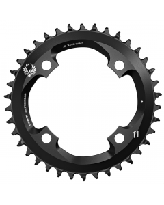 ΔΙΣΚΟΣ ΦΥΛΛΟ SRAM EAGLE X-SYNC2 38T 104BCD ALUM 12 ΤΑΧΥΤΗΤΕΣ