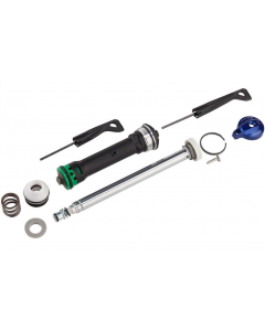 ΑΝΤΑΛΛΑΚΤΙΚΟ ROCKSHOX XC30 A1-A3/30 SILVER A1 DAMPER INTERNALS RIGHT TURNKEY TK 2629 100 CROWN